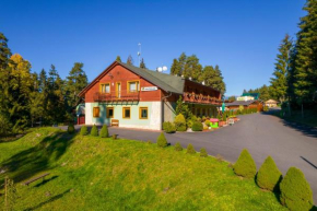 Hotel Polovnik Demänovská Dolina